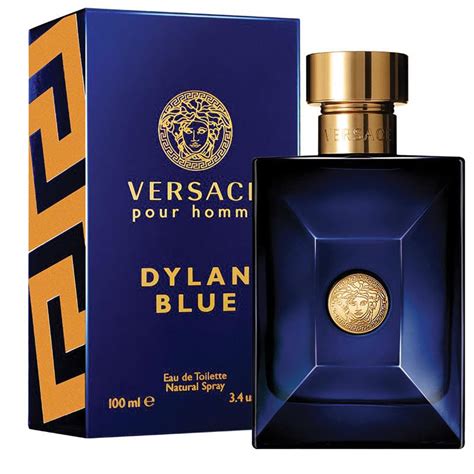 versace pour homme dylan blue parfum|versace dylan blue 6.7 oz.